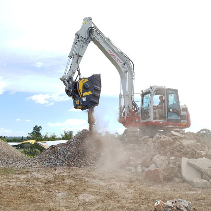 Łyżka krusząca MB Crusher BF60.1 S4