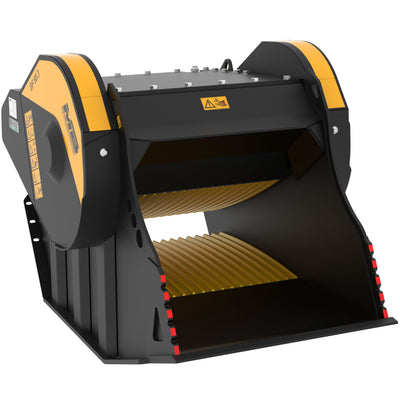 Łyżka krusząca MB Crusher BF80.3 S4