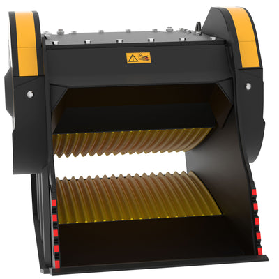 Łyżka krusząca MB Crusher BF80.3 S4