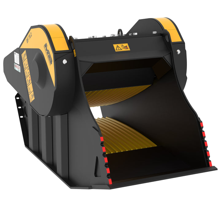 Łyżka krusząca MB Crusher BF70.2 S4