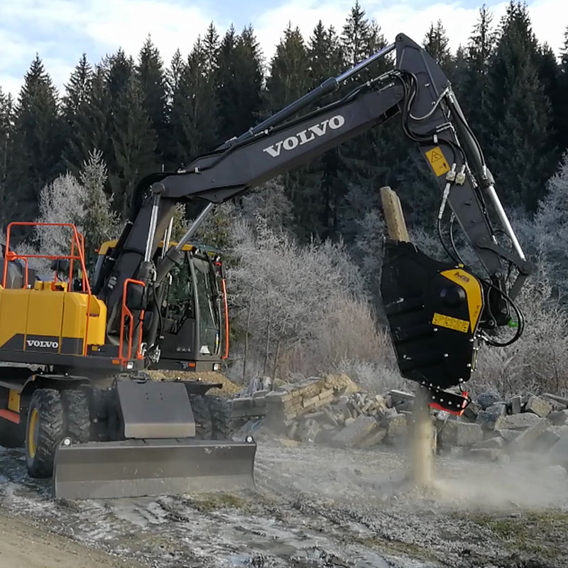 Łyżka krusząca MB Crusher BF70.2 S4