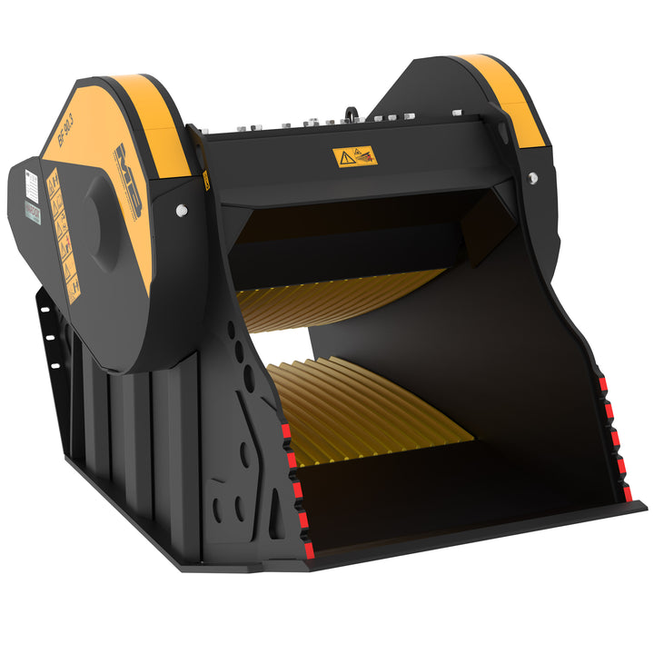 Łyżka krusząca MB Crusher BF90.3 S4