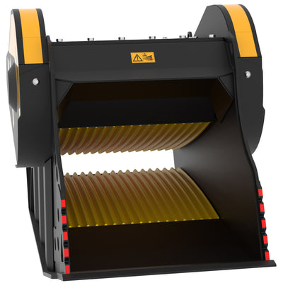 Łyżka krusząca MB Crusher BF90.3 S4