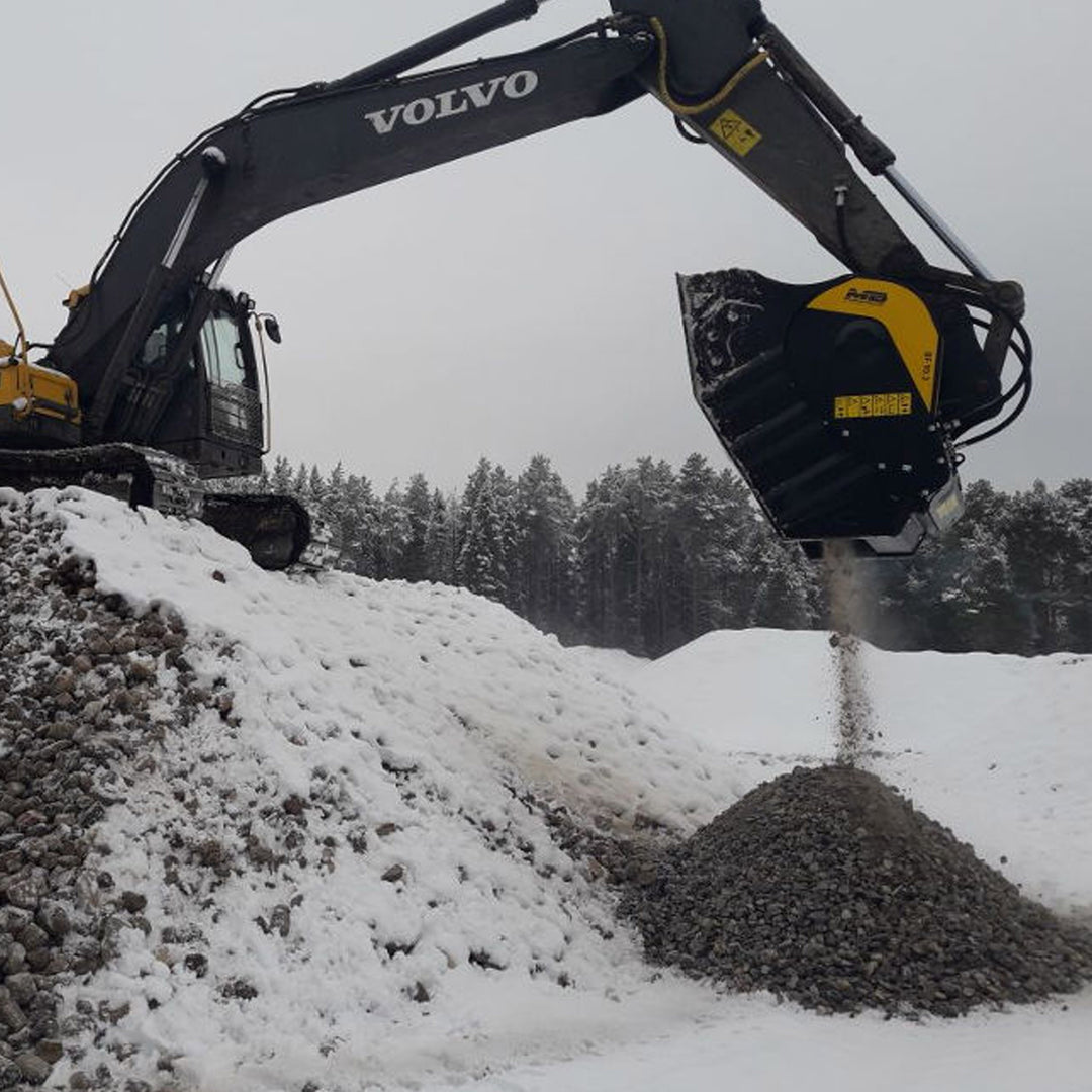 Łyżka krusząca MB Crusher BF90.3 S4