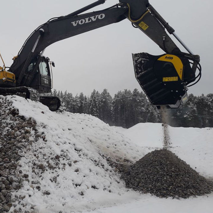 Łyżka krusząca MB Crusher BF90.3 S4