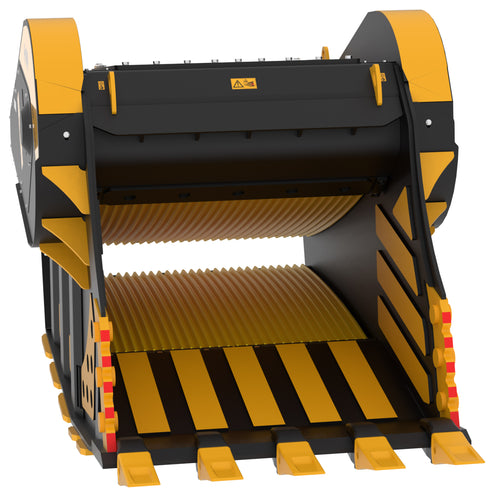 Łyżka krusząca MB Crusher BF150.10