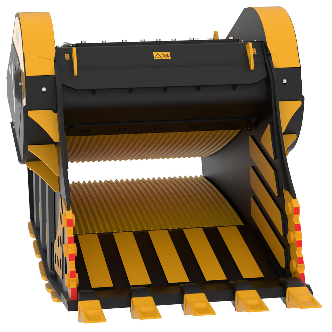 Łyżka krusząca MB Crusher BF150.10