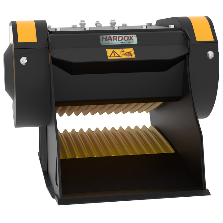 Łyżka krusząca MB Crusher MB-C50 S4