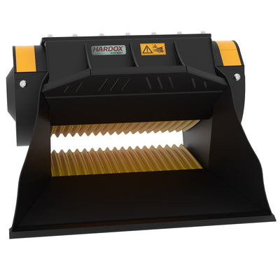 Łyżka krusząca MB Crusher MB-L120 S2