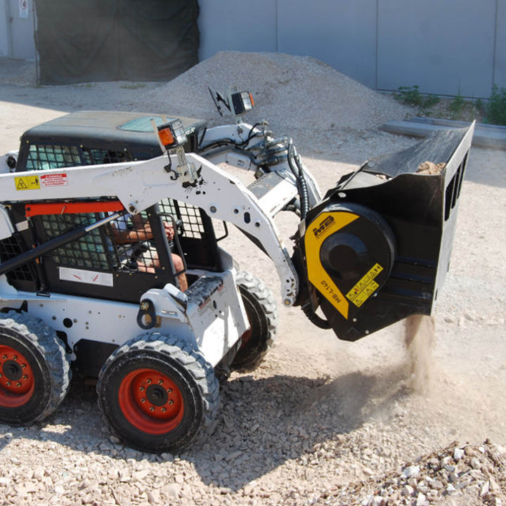 Łyżka krusząca MB Crusher MB-L140