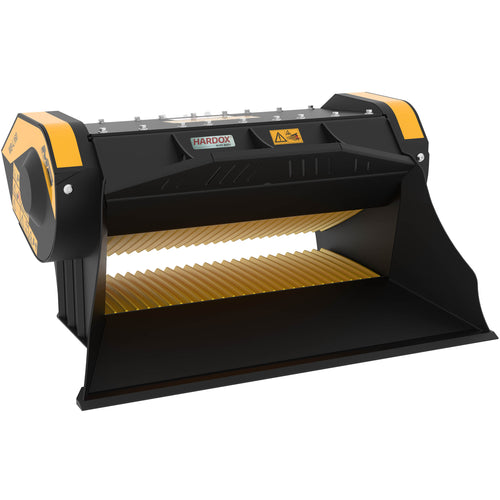 Łyżka krusząca MB Crusher MB-L160