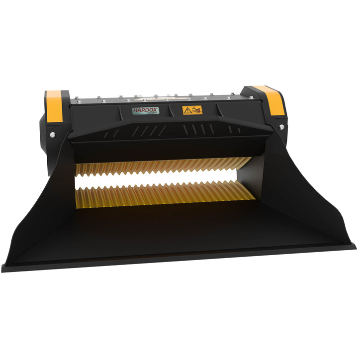 Łyżka krusząca MB Crusher MB-L200 S2