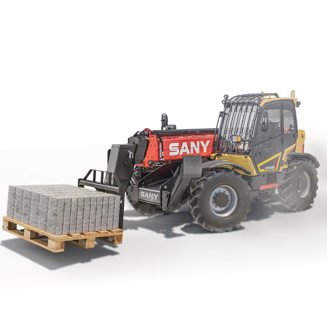 Ładowarka teleskopowa SANY STH1440