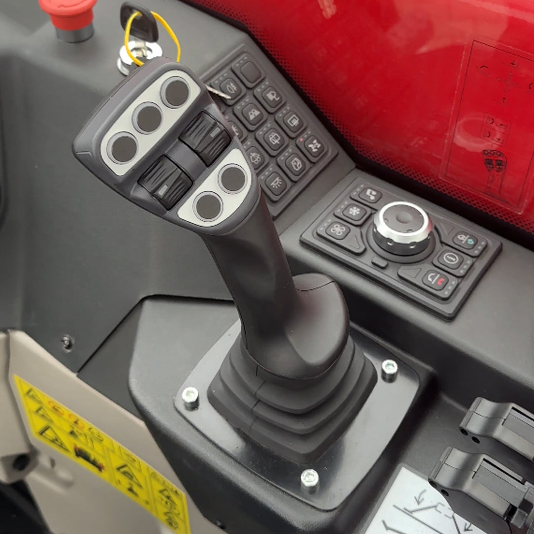 Ładowarka teleskopowa SANY STH1840