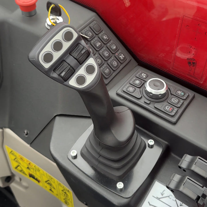 Ładowarka teleskopowa SANY STH1840