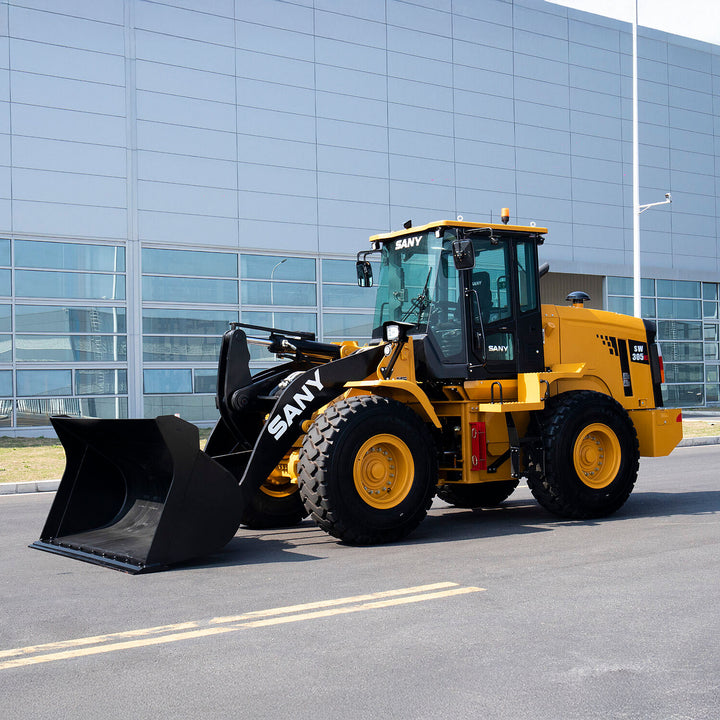 Ładowarka kołowa SANY SW305