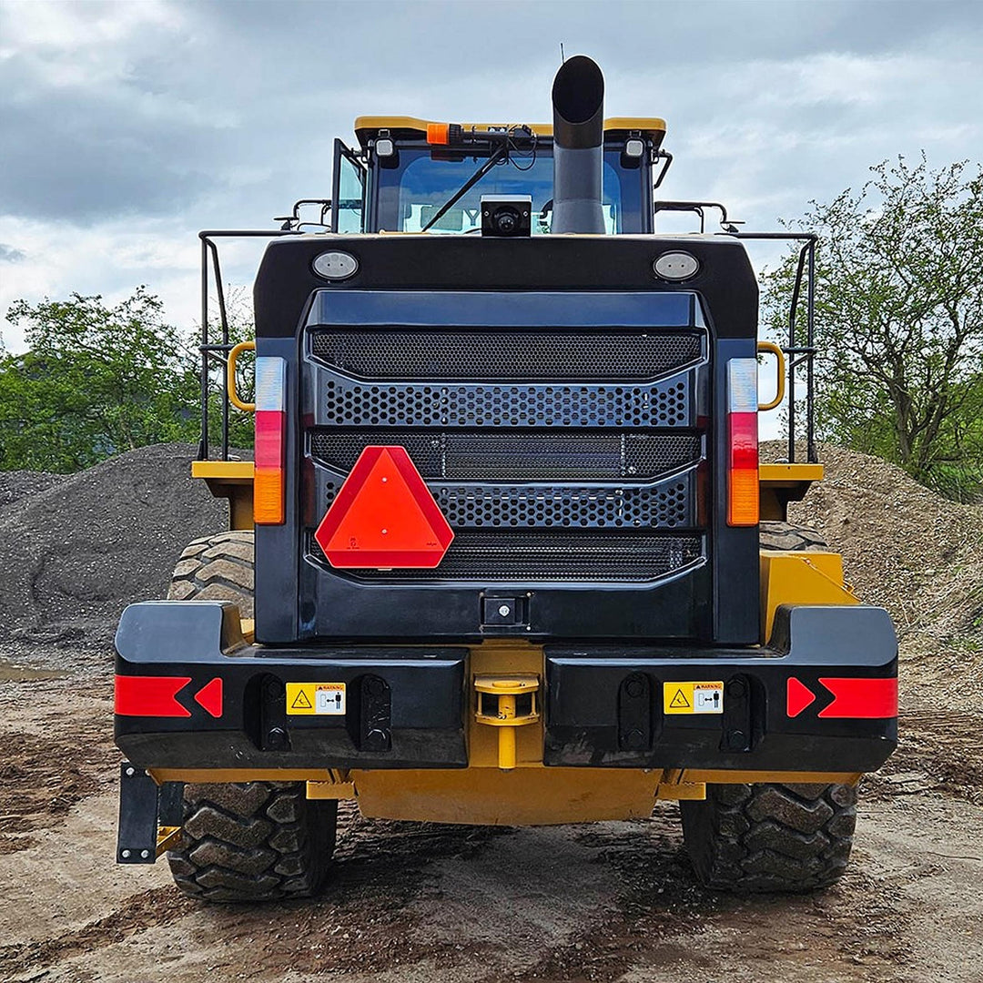 Ładowarka kołowa SANY SW405