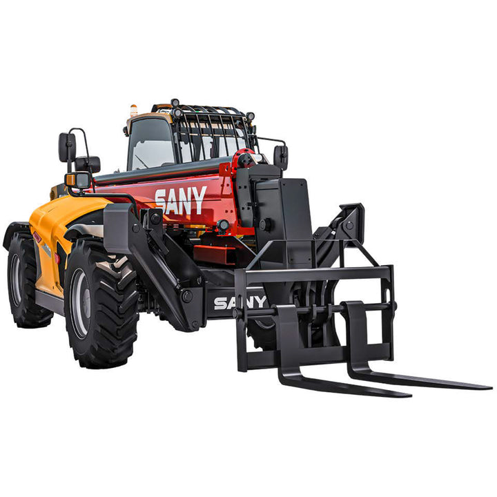 Ładowarka teleskopowa SANY STH1440