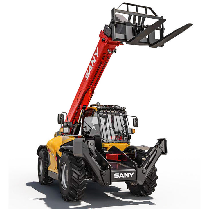 Ładowarka teleskopowa SANY STH1840