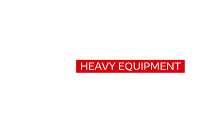 MAUFER HEAVY EQUIPMENT
