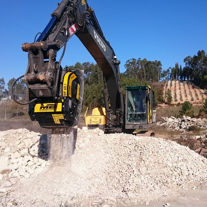 Łyżka krusząca MB Crusher BF60.1 S4