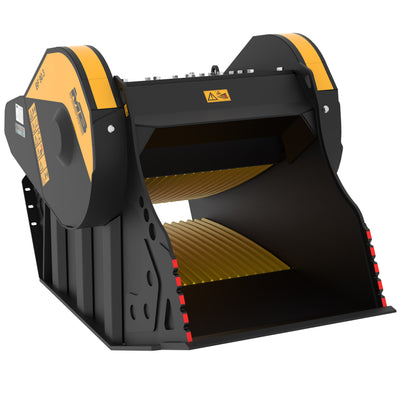 Łyżka krusząca MB Crusher BF90.3 S4