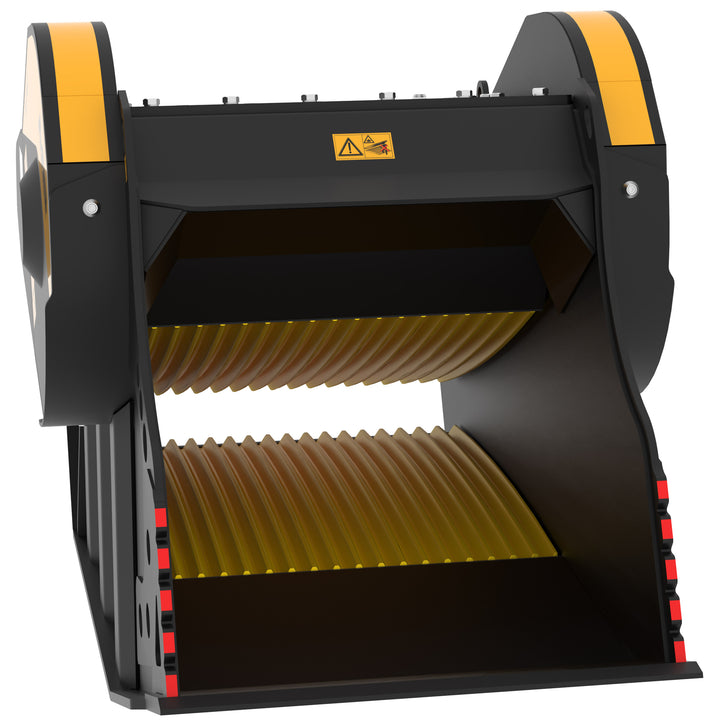 Łyżka krusząca MB Crusher BF90.3 S4