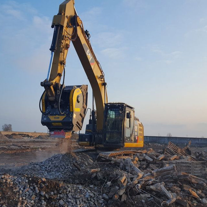 Łyżka krusząca MB Crusher BF90.3 S4