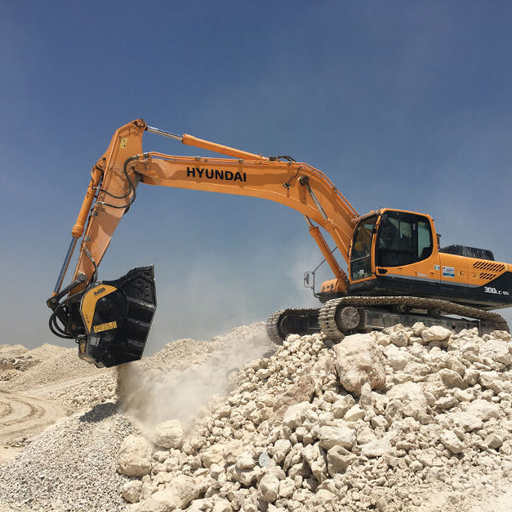 Łyżka krusząca MB Crusher BF90.3 S4