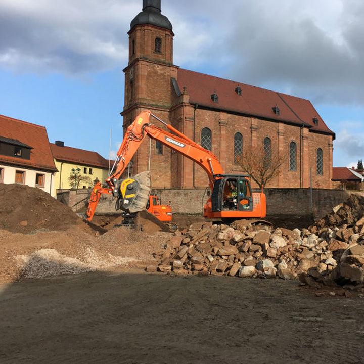 Łyżka krusząca MB Crusher BF90.3 S4