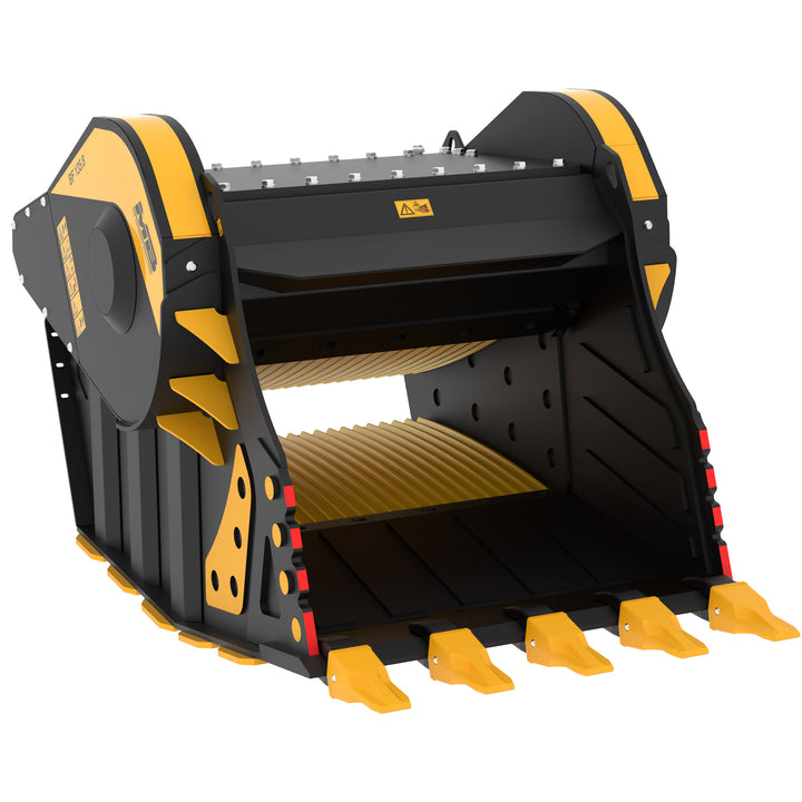 Łyżka krusząca MB Crusher BF135.8