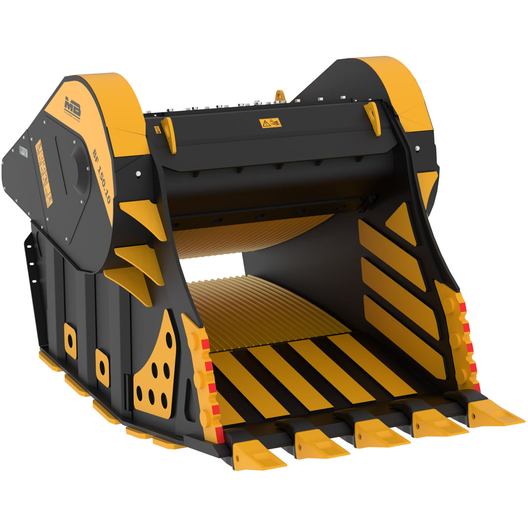 Łyżka krusząca MB Crusher BF150.10