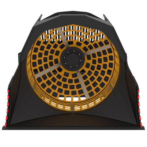 Łyżka przesiewająca MB Crusher MB-LS220 S2