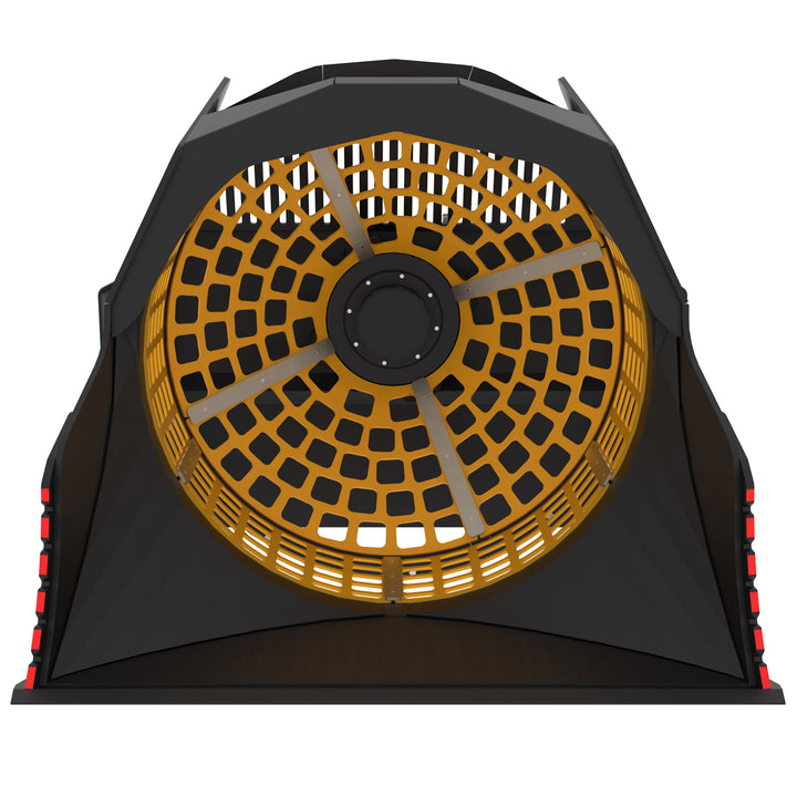 Łyżka przesiewająca MB Crusher MB-LS220 S2