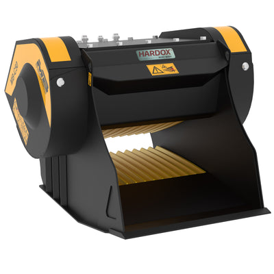 Łyżka krusząca MB Crusher MB-C50 S4