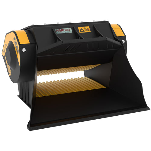 Łyżka krusząca MB Crusher MB-L120 S2