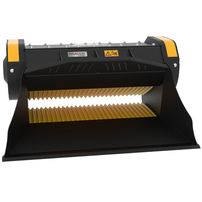 Łyżka krusząca MB Crusher MB-L160