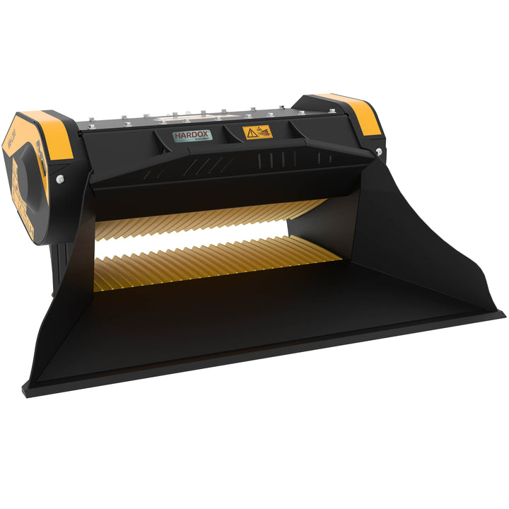 Łyżka krusząca MB Crusher MB-L200 S2