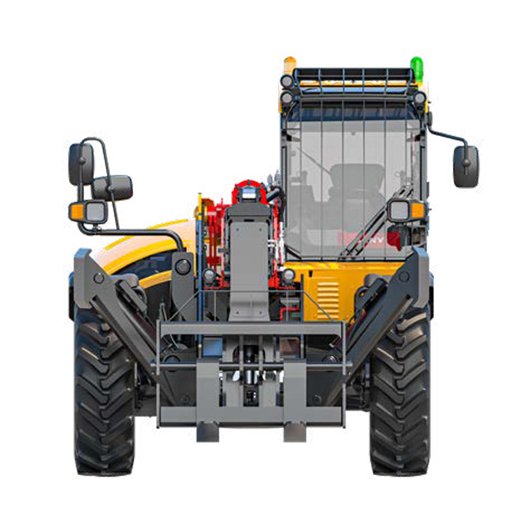 Ładowarka teleskopowa SANY STH1440