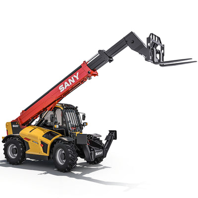 Ładowarka teleskopowa SANY STH1840