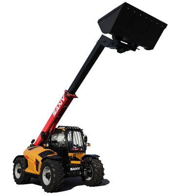Ładowarka teleskopowa SANY STH742