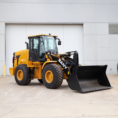 Ładowarka kołowa SANY SW305