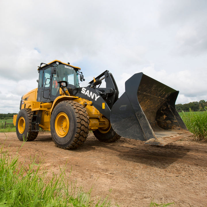 Ładowarka kołowa SANY SW305