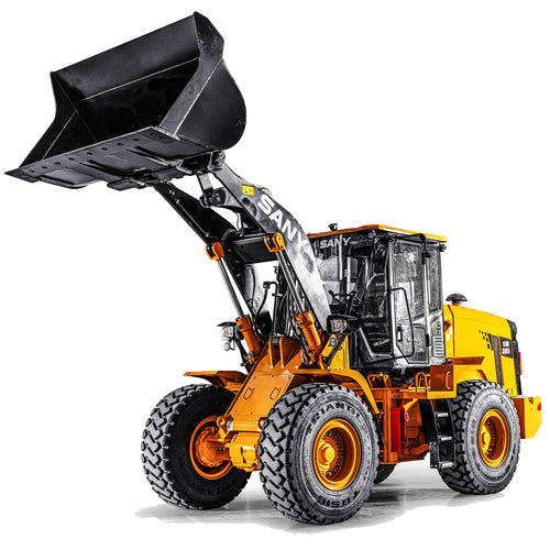 Ładowarka kołowa SANY SW405