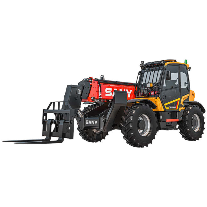 Ładowarka teleskopowa SANY STH1440