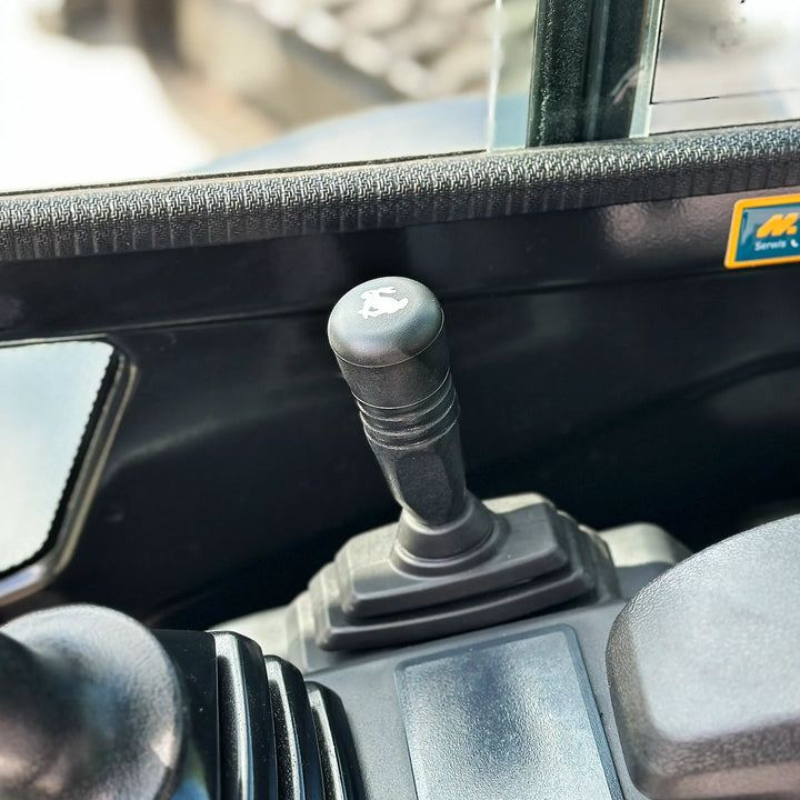 Koparka gąsienicowa SANY SY26C 2.8t