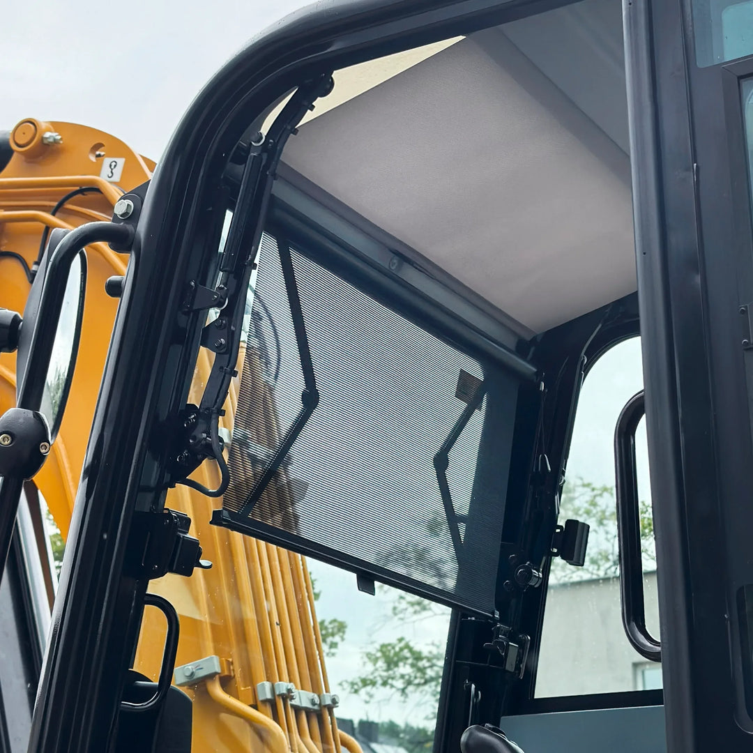 Koparka gąsienicowa SANY SY60U