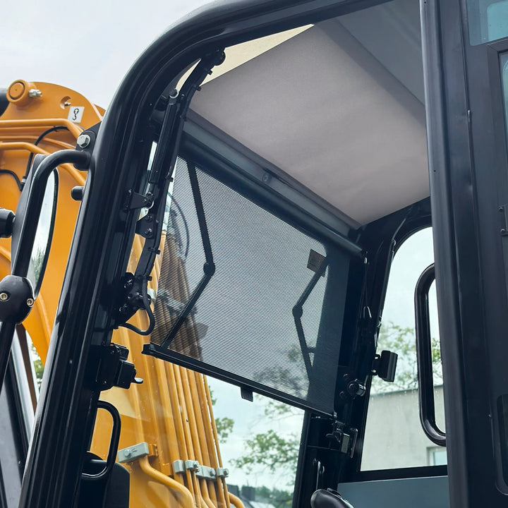 Koparka gąsienicowa SANY SY60U