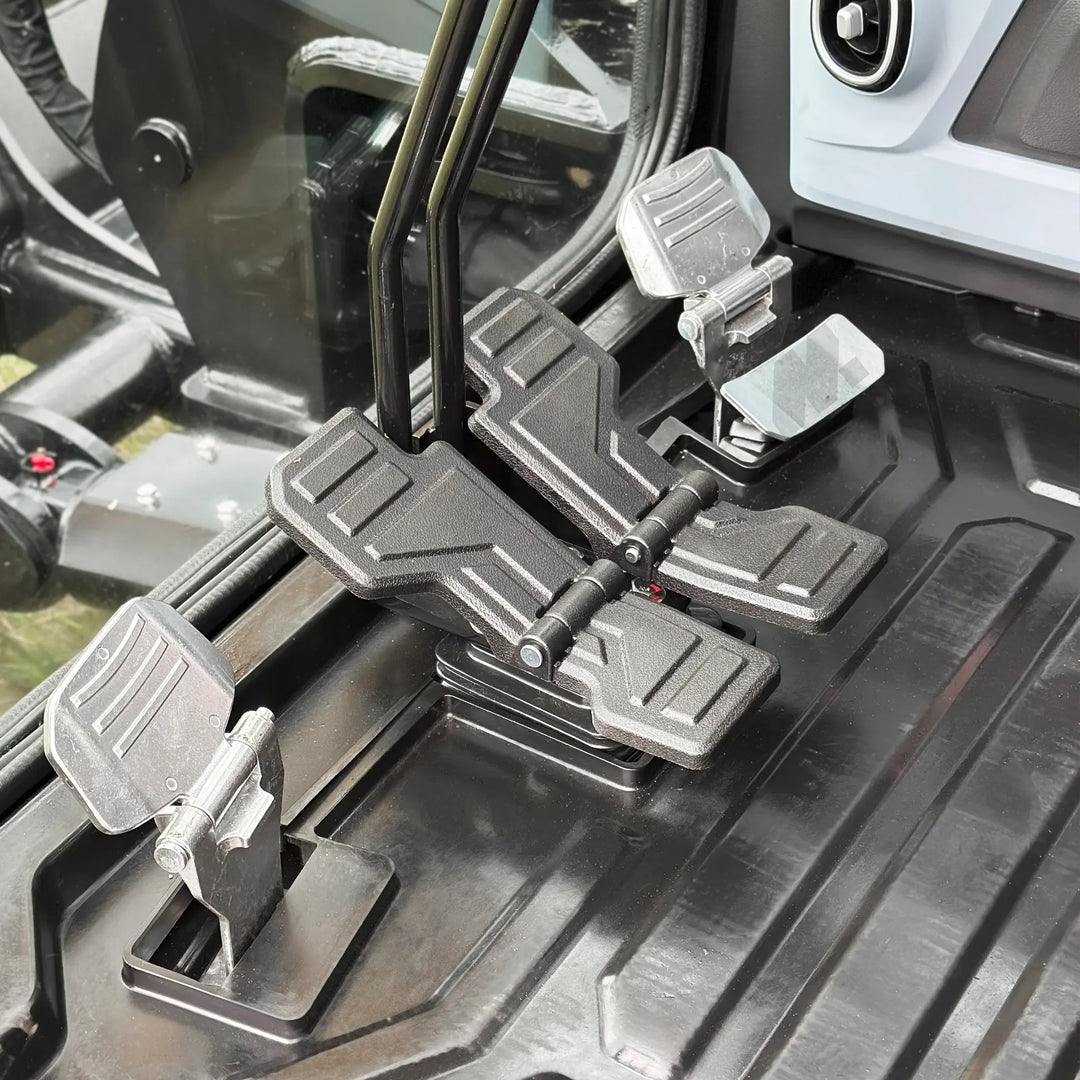 Koparka gąsienicowa SANY SY60U