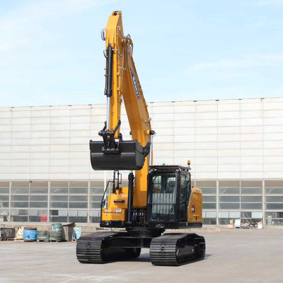 Koparka gąsienicowa SANY SY235LC